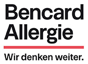 Bencard Allergie Logo 2020 WDW